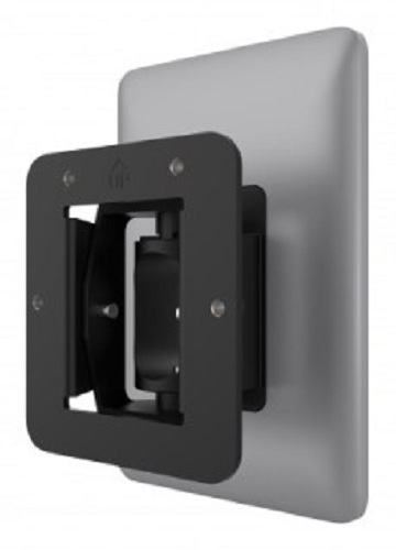 

Крепление HIKVISION DS-KAB6-W1 для терминалов доступа MIN-MOE на стену, DS-KAB6-W1