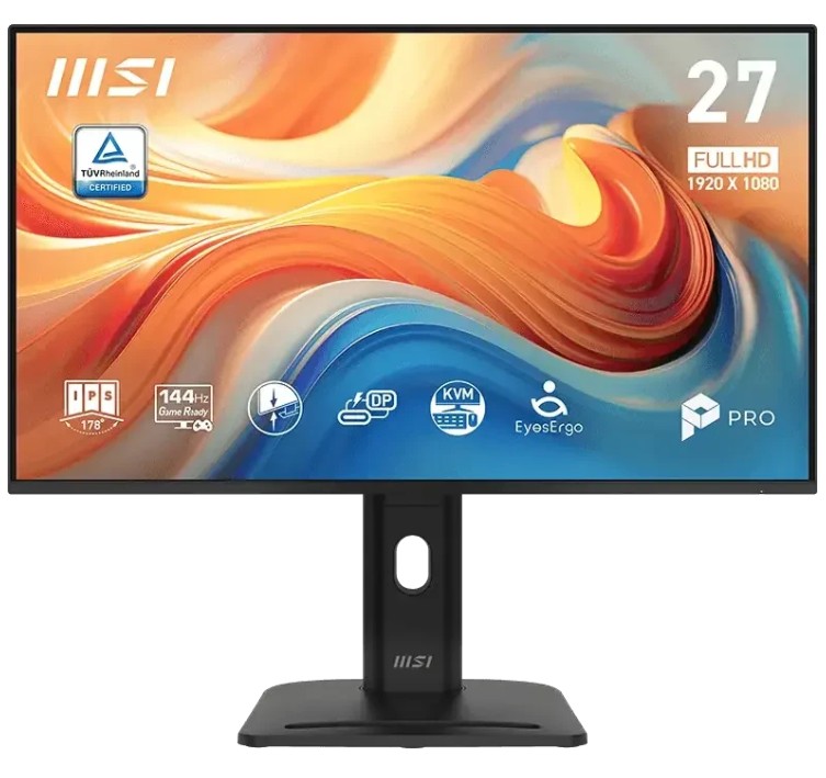 Монитор MSI PRO MP275PHG E14