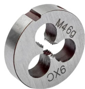 фото Плашка  Gigant GT-0076