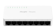 фото Коммутатор неуправляемый  RUIJIE NETWORKS RG-ES08F