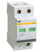 фото Ограничитель  IEK MOP20-2-C