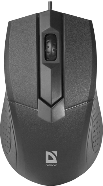 фото Мышь  Defender Optimum MB-270 в Уфе