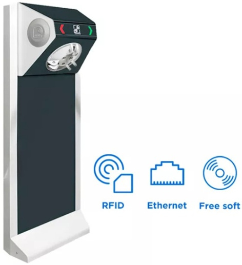 Турникет CARDDEX STL-01NM