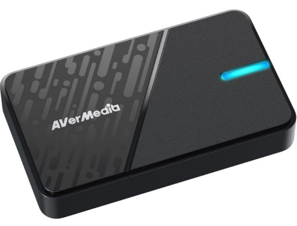 Изображение товара Устройство видеозахвата AVerMedia GC311G2 USB 3.0 для стриминга и записи