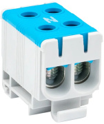 фото Клемма  EKF plc-kvs2-16-50-blue