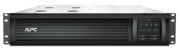 фото Источник бесперебойного питания APC SMT1500RMI2UNC