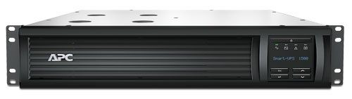 фото Источник бесперебойного питания  APC SMT1500RMI2UNC в Челябинске