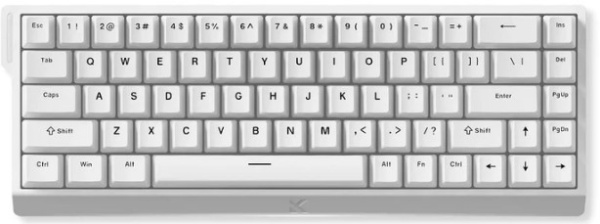 Изображение товара Клавиатура MCHOSE Ace68