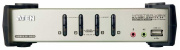 фото Консоль KVM Aten CS1734B-AT-G