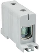 фото Клемма  EKF plc-kvs-35-150-gray