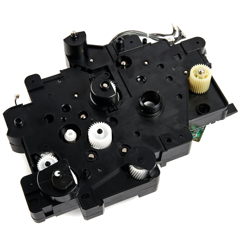 

Запчасть Kyocera 302P193091 DR-6115 узел двигателя (техническая упаковка), 302P193091