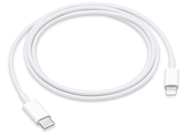 фото Кабель интерфейсный Apple MUQ93 в Красноярске