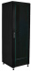 фото Шкаф напольный 19", 42U W&T C4280100BWTWOF в Екатеринбурге
