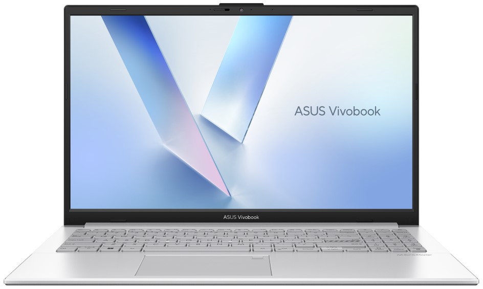 

Ноутбук ASUS Vivobook Go 15 E1504GA-BQ859 90NB0ZT1-M01H00 N100/8GB/256GB UFS/VGA int/15.6" IPS FHD/noOS/silver, Vivobook Go 15 E1504GA-BQ859