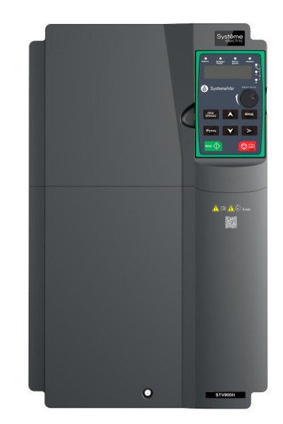 Изображение товара Преобразователь частоты Systeme Electric STV900D37N4H 37 кВт 400 В
