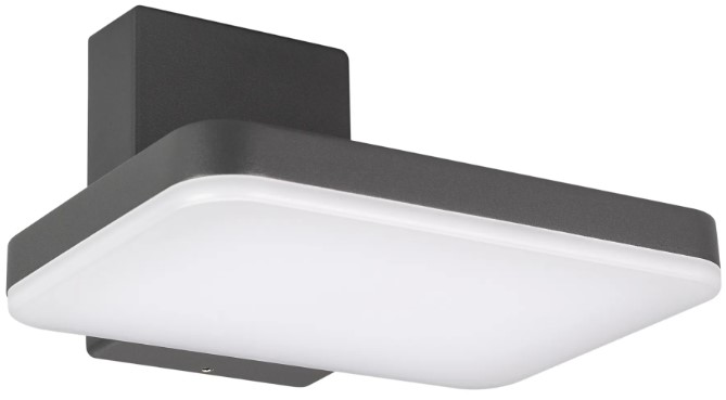 

Светильник Arlight LGD-TENT-WALL-9W Warm3000 029977 (GR, 110 deg, 230V) IP65 металл, LGD-TENT-WALL-9W Warm3000