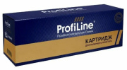фото Тонер-картридж ProfiLine PL-TK-8110Y Желтый