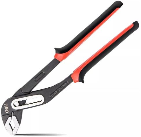 Изображение товара Клещи Deli DL2612Z