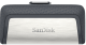 фото Накопитель USB 3.1 128GB SanDisk Ultra Dual в Перми