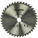 фото Диск пильный Makita D-77322