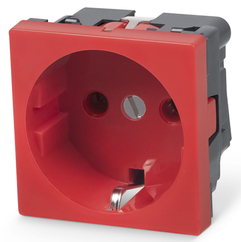 фото Розетка  Cabeus ME45-RD в Красноярске