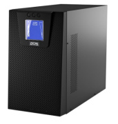 фото Источник бесперебойного питания Онлайн Powercom MAC2000TEN