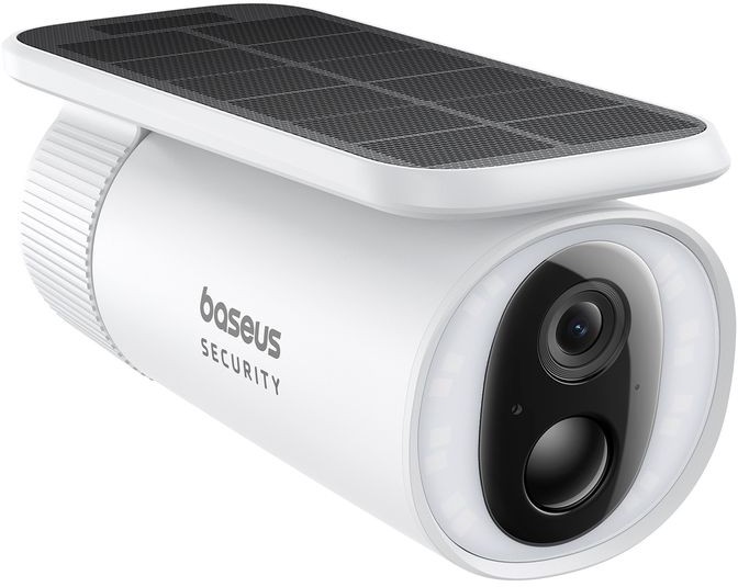 Видеокамера Baseus Security S1