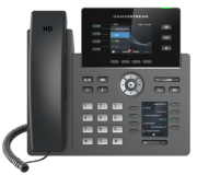 фото Телефон VoiceIP Grandstream GRP-2614