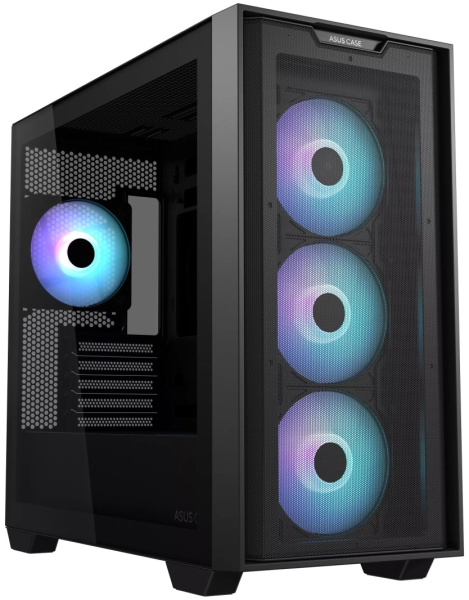 фото Корпус mATX ASUS A21 PLUS в Казани