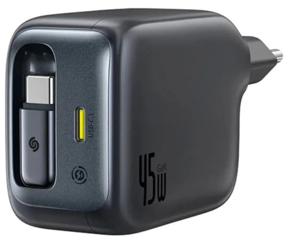 Изображение товара Зарядное устройство сетевое Baseus EnerCore CJ11