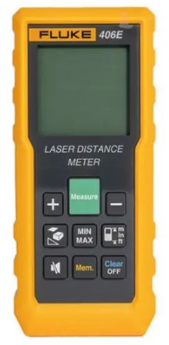 Изображение товара Лазерный дальномер Fluke 406E для строительных и инженерных работ