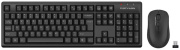 фото Клавиатура и мышь Wireless  A4Tech Fstyler FG1200S