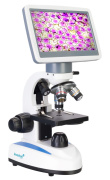 фото Микроскоп  Levenhuk D85L