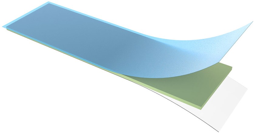 

Термопрокладка AKASA AK-TT140-01 1.2 Вт/мк, AK-TT140-01