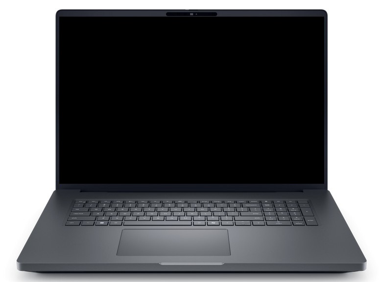 

Ноутбук Dell Pro Max 18 Plus MB18250 ProMax18-9622 U9-285HX/64GB/2TB SSD/RTX PRO 5000 Blackwell 24GB/18" QHD+/WiFi/BT/Cam/noOS/black, Pro Max 18 Plus MB18250