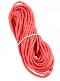 Изображение товара Провод Rexant 01-6544-2-10 одножильный пгва 2.5 мм2 PVC алюминий 48 В