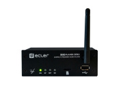 фото Аудиоплеер  Ecler PLAYER ZERO