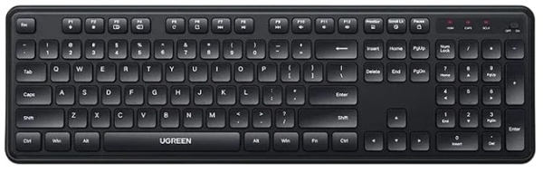 фото Клавиатура Wireless UGREEN K331 в Красноярске