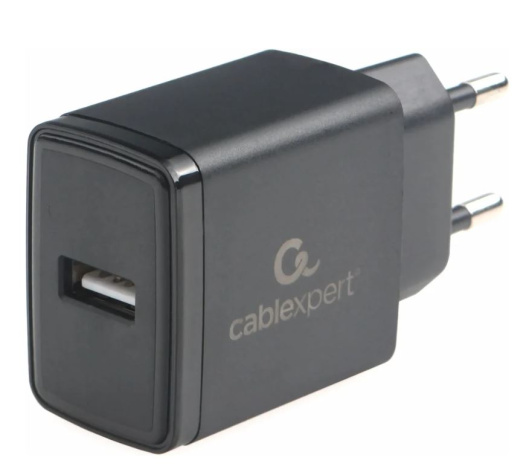 фото Зарядное устройство сетевое Cablexpert MP3A-PC-55 в Уфе