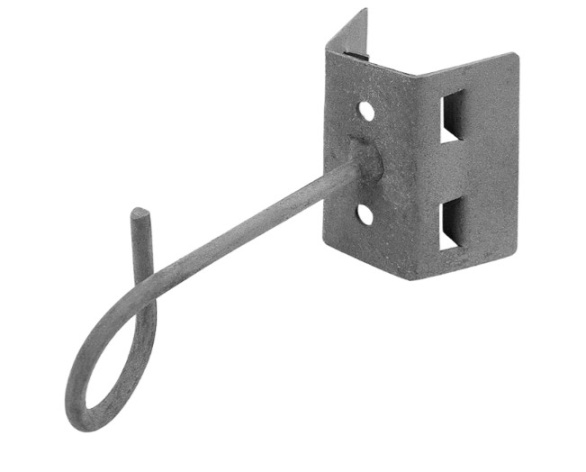 Изображение товара Узел крепления поддерживающий ССД 130801-02338