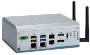 фото Компьютер Axiomtek eBOX100A