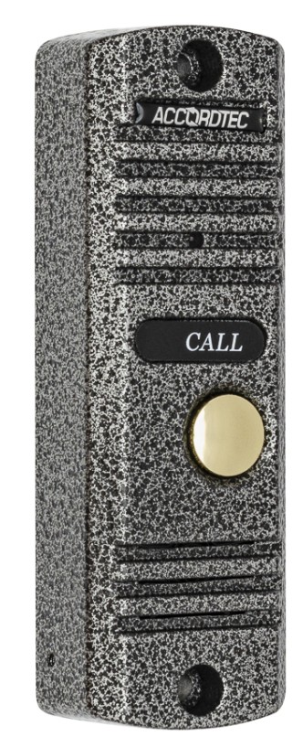 

Вызывная панель AccordTec AT-VD305N SL, AT-VD305N SL