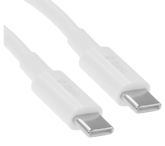 Изображение товара Кабель TTEC 2DK48B USB Type-C для передачи данных