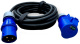 фото Удлинитель силовой iTOK i-CONNECT-PRO-SUS-KG-340-VR-220-3-44-7