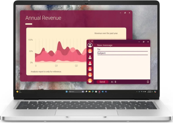 Изображение товара Ноутбук Dell Pro 14