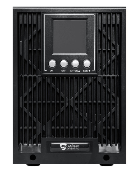 фото Источник бесперебойного питания  Сайбер Электро ЭКСПЕРТ-II-3000 в Волгограде