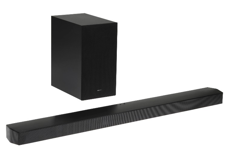 

Саундбар Samsung HW-B750D/RU, HW-B750D/RU