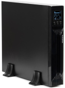 фото Источник бесперебойного питания  RAPAN-UPS 2000-RACK-IN-4X9