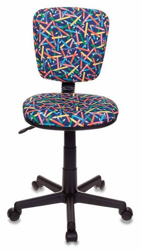 Изображение товара Детское кресло Бюрократ CH-204NX для правильной осанки и комфорта