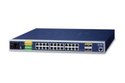 фото Коммутатор  Planet IGSW-24040T